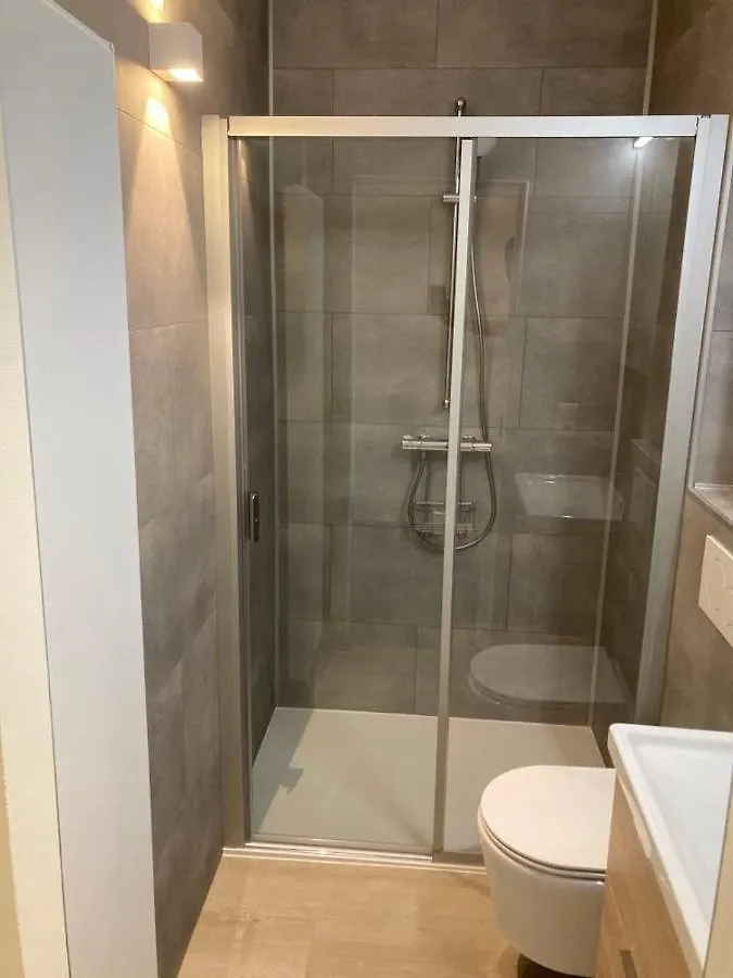 Studio Ascot Ostend 0*,