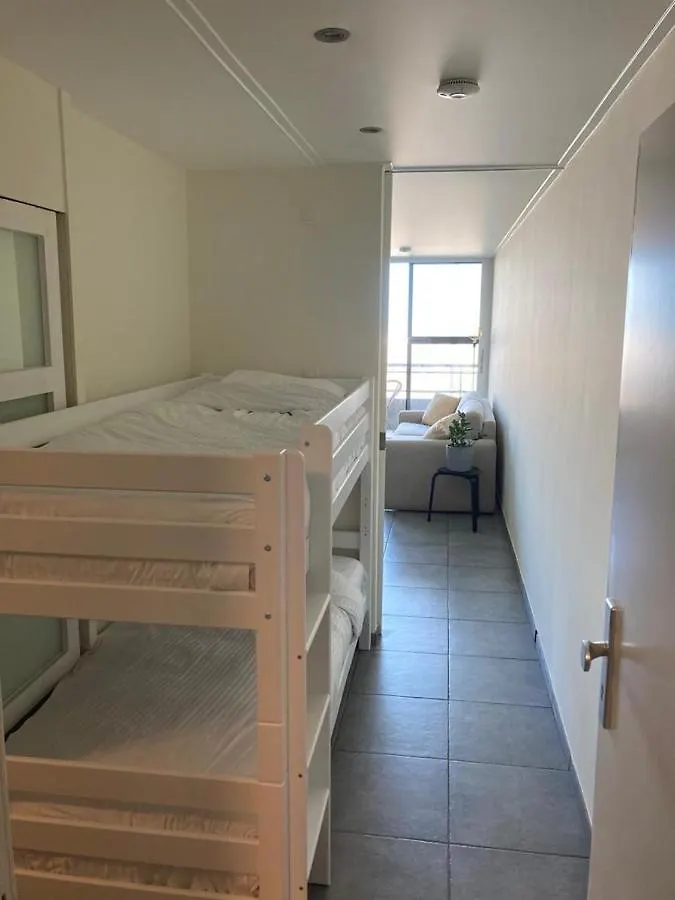 Apartment Studio Ascot Ostend